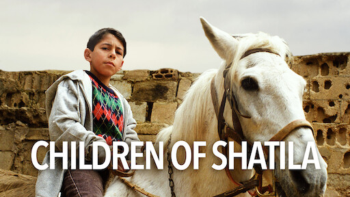 Children of Shatila