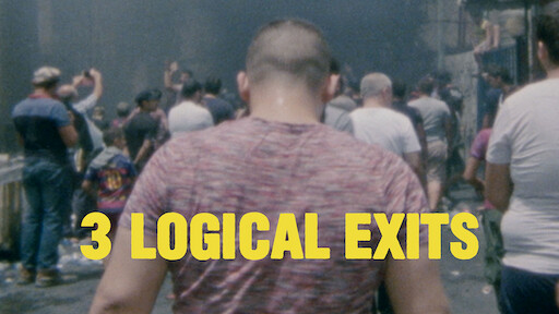 3 Logical Exits