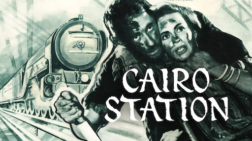 Cairo Station